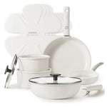 15 Piece Carote Cookware Set