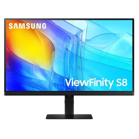 Samsung 27″ 4K UHD 60Hz Monitor