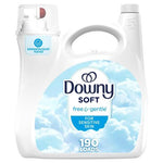 760 Loads Downy Liquid Fabric Softener (7 Variations)