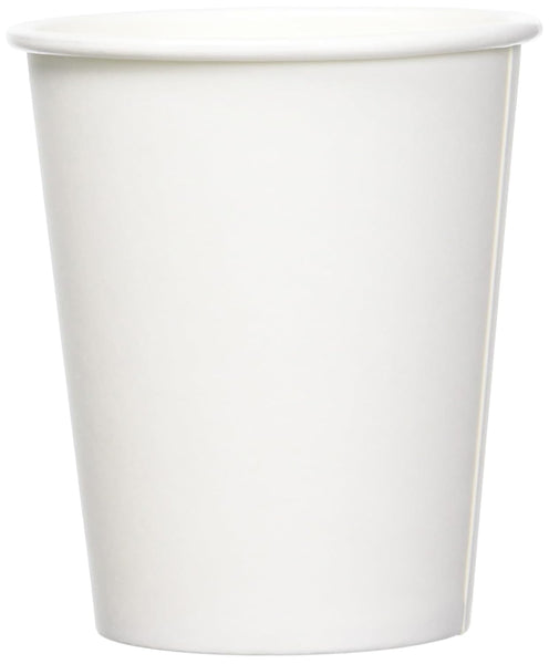 Amazon Basics 1,000 Paper Hot Cups