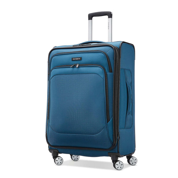 Samsonite Hyperspin 4 21 Inch Softside Spinner Luggage