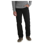 Wrangler Men's Regular Fit Jeans (3 Colors)