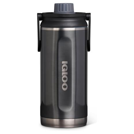 Igloo Stainless Steel Twist ‘n’ Chug Bottle