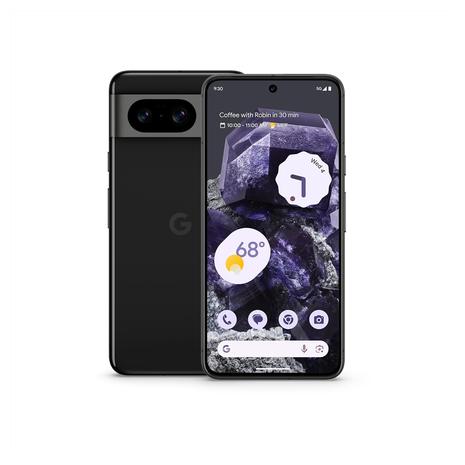 Google Pixel 8 Unlocked 128GB Smartphone