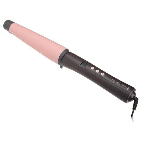 Remington Studio Salon Collection Pearl Digital Ceramic Curling Wand