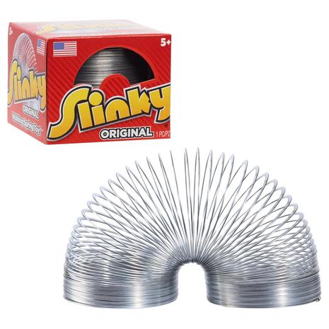 The Original Slinky