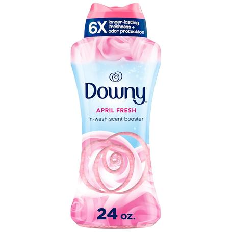 Downy In-Wash Laundry April Fresh Scent Booster Beads