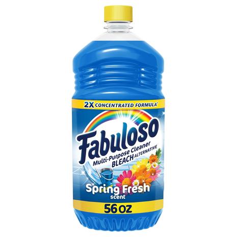 Fabuloso Multi-Purpose Cleaner