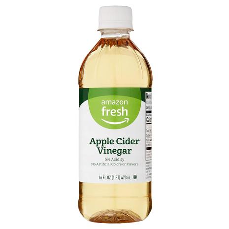 Amazon Fresh Apple Cider Vinegar