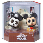 2-Piece Disney Doorables Grand Entrance Collectible Mickey Mouse Set