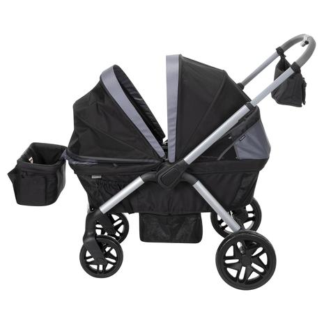 Safety 1st Summit Wagon Toddler Stroller