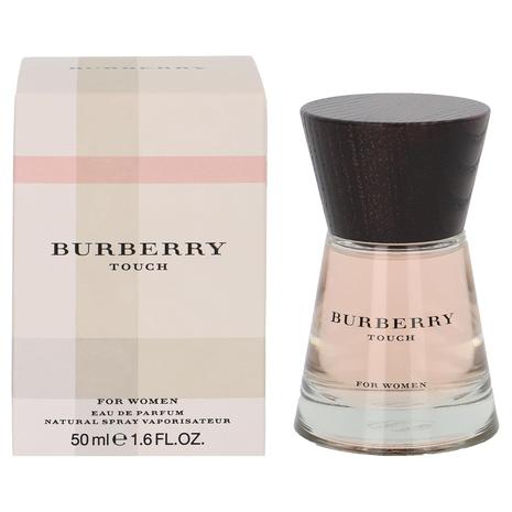 Burberry Touch For Women Eau de Parfum