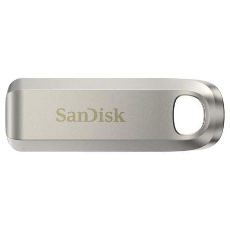 512GB SanDisk Ultra Luxe USB Type-C Flash Drive