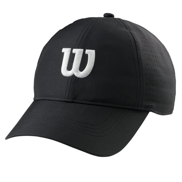 Wilson Ultralight Adjustable Tennis Cap