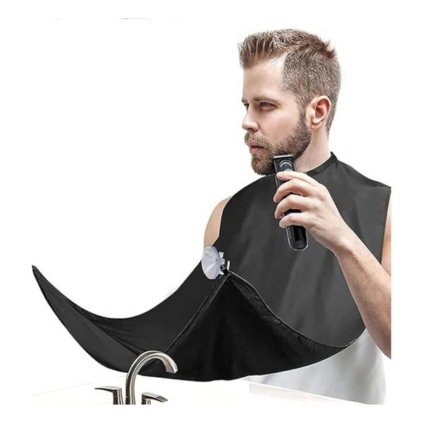 Beard Shaving Bib