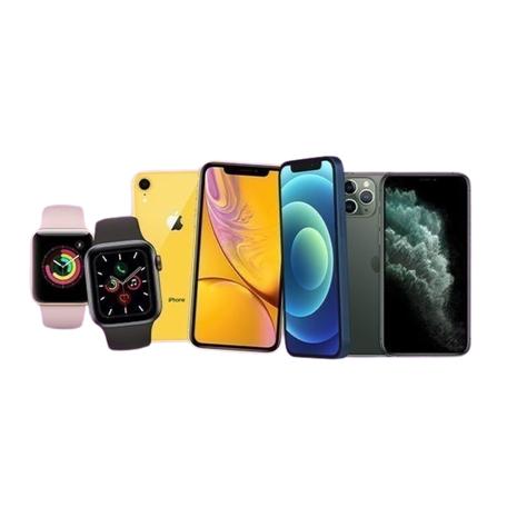 Refurbished iPhones and Apple Watches On Sale