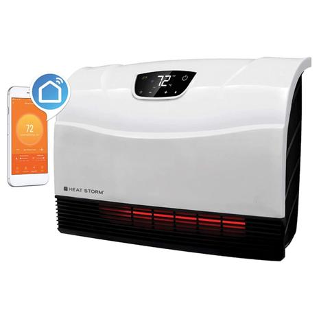 Heat Storm Infrared Heater