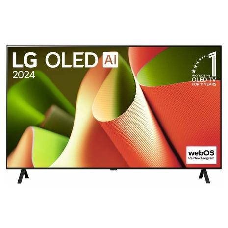 48" LG Class B4 Series OLED 4K UHD Smart webOS TV