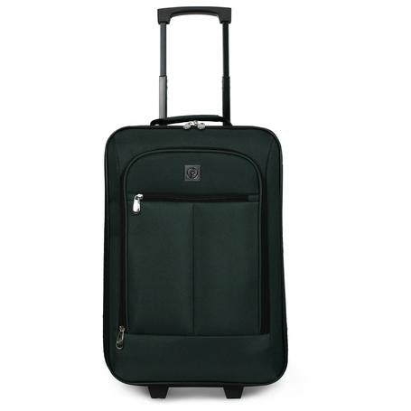 Carry-on Luggage (2 Colors)