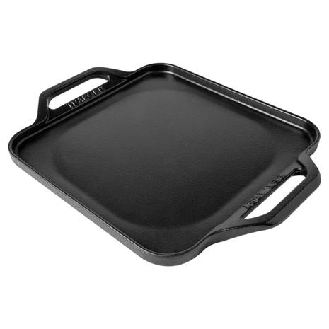 Induction Cast Iron Skillet Grill