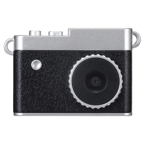 Retro Keychain Digital Camera