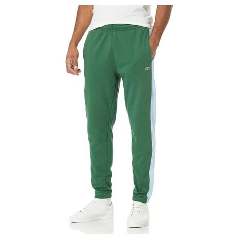 Lacoste Men's Semi Fancy Jogger