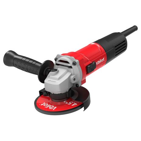 Angle Power Grinder Tool w/ 360° Rotational Guard