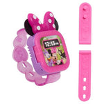 Disney Junior Minnie Mouse Play Smart Watch