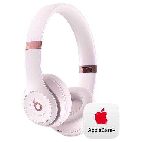 Beats Solo 4 Headphones With AppleCare+