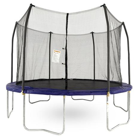 Skywalker 12' Trampoline with Safety Enclosure