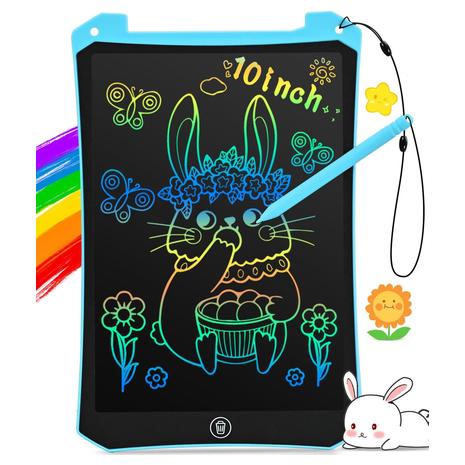 10" LCD Writing Tablet & Doodle Board