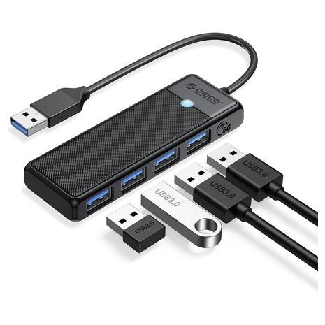 Orico Ultra Slim 4-Port USB 3.0 Hub