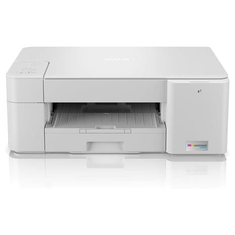 Brother MFC-J1215W INKvestment Wireless Multi-Function Color Inkjet Printer