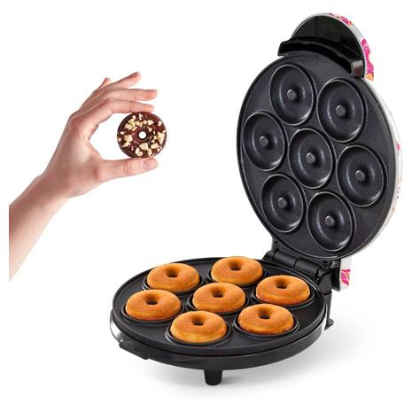 Mini Donut Maker Machine