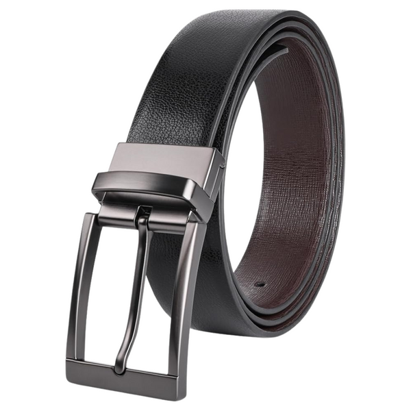 Men's Leather Belt