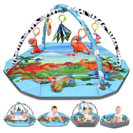 Baby Gym Play Mat