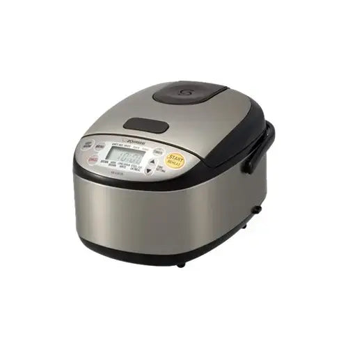 Zojirushi Micom 3-Cup Rice Cooker & Warmer