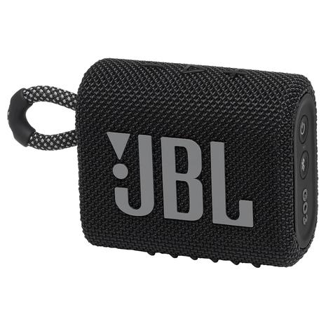 JBL Go 3 Portable Mini Bluetooth Speaker