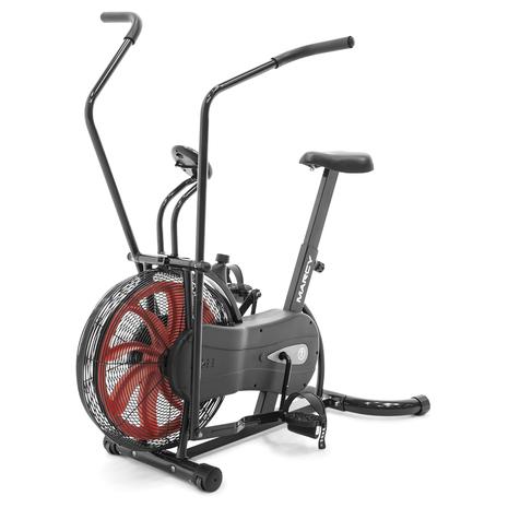 Marcy Fan Exercise Bike with Air Resistance System