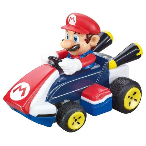 Carrera Remote Control Nintendo Mario Kart Vehicle