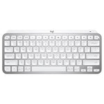 Logitech MX Keys Wireless Illuminated Keyboard