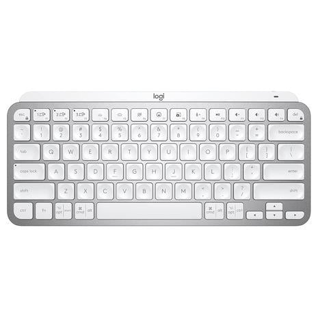 Logitech MX Keys Wireless Illuminated Keyboard