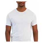 4 Men's Undershirts (2 Colors)