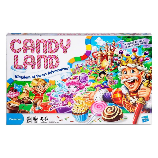 Candyland Game