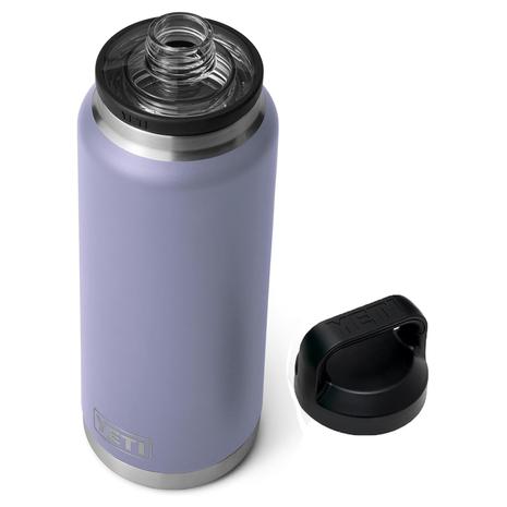 Yeti Rambler 36 oz Vacuum Insulated Bottle With Chug Cap