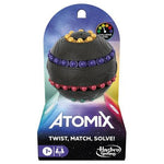 Hasbro Atomix Brainteaser Puzzle & Fidget Sphere Ball Toy