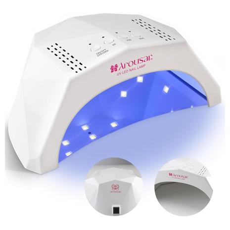 Professional UV LED Nail Lamp