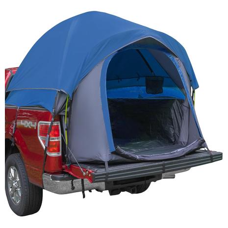 Water Resistant Truck Bed Tent