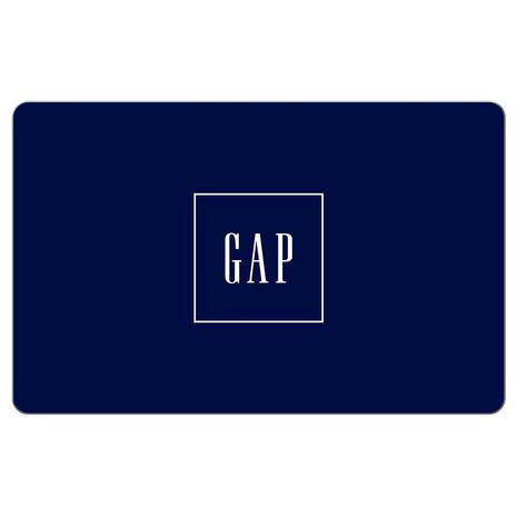 $150 Gap, Old Navy, Banana Republic Or Athleta Gift Card