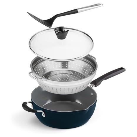 Cuisinart 4-Piece Multi-Purpose Pan Set